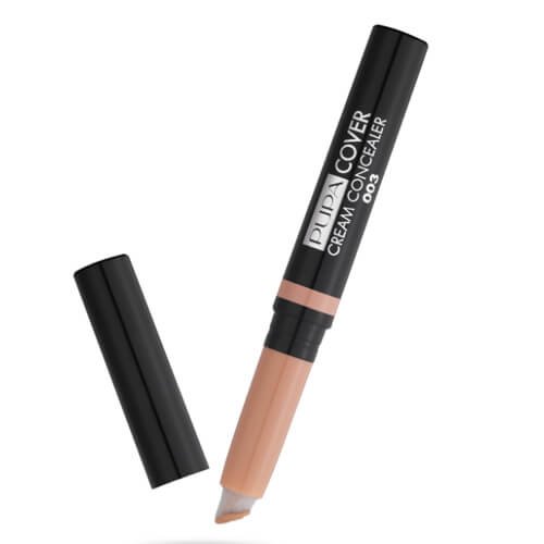 PUPA Anti Cernes en Crème 8011607205752 PUPA Anti Cernes en Crème 8011607205752